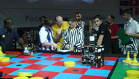 Eurobot'2011